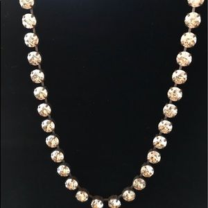 SABIKA CHOKER NECKLACE